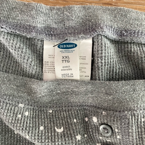 2 Christmas Themed Pajamas - Picture 10 of 12